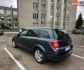 Синий Опель Астра, объемом двигателя 1.6 л и пробегом 199 тыс. км за 5400 $, фото 2 на Automoto.ua