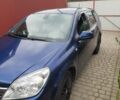 Синій Опель Астра, об'ємом двигуна 1.7 л та пробігом 280 тис. км за 6000 $, фото 5 на Automoto.ua