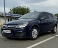 Синий Опель Астра, объемом двигателя 1.9 л и пробегом 299 тыс. км за 4998 $, фото 1 на Automoto.ua