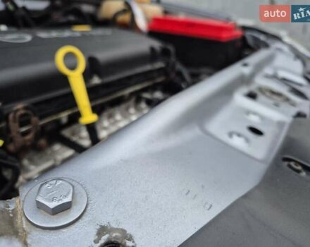 Синій Опель Астра, об'ємом двигуна 1.6 л та пробігом 208 тис. км за 5650 $, фото 82 на Automoto.ua