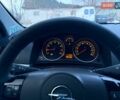 Синий Опель Астра, объемом двигателя 1.6 л и пробегом 357 тыс. км за 4999 $, фото 14 на Automoto.ua