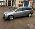 Синий Опель Астра, объемом двигателя 1.6 л и пробегом 200 тыс. км за 4000 $, фото 2 на Automoto.ua