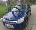 Опель Астра 2010 в Косове на Automoto.ua Синий Опель Астра, объемом двигателя 1.3 л и пробегом 200 тыс. км за 5400 $, фото 4 на Automoto.ua