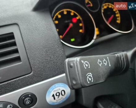 Синій Опель Астра, об'ємом двигуна 1.6 л та пробігом 208 тис. км за 5650 $, фото 59 на Automoto.ua