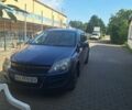 Синий Опель Астра, объемом двигателя 1.69 л и пробегом 268 тыс. км за 5500 $, фото 1 на Automoto.ua