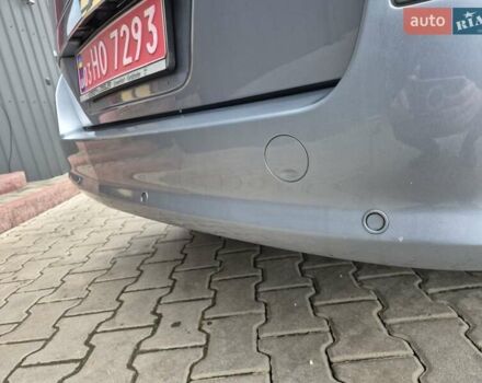 Синій Опель Астра, об'ємом двигуна 1.6 л та пробігом 208 тис. км за 5650 $, фото 6 на Automoto.ua