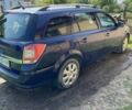 Синій Опель Астра, об'ємом двигуна 1.36 л та пробігом 227 тис. км за 5200 $, фото 4 на Automoto.ua