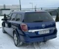 Синій Опель Астра, об'ємом двигуна 1.6 л та пробігом 291 тис. км за 5700 $, фото 4 на Automoto.ua
