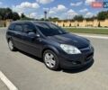 Синий Опель Астра, объемом двигателя 1.9 л и пробегом 270 тыс. км за 8000 $, фото 20 на Automoto.ua