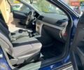 Синий Опель Астра, объемом двигателя 1.6 л и пробегом 209 тыс. км за 5600 $, фото 12 на Automoto.ua