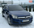 Синій Опель Астра, об'ємом двигуна 1.6 л та пробігом 291 тис. км за 5700 $, фото 6 на Automoto.ua