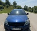 Синий Опель Астра, объемом двигателя 1.69 л и пробегом 268 тыс. км за 4750 $, фото 1 на Automoto.ua