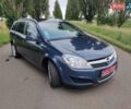 Синий Опель Астра, объемом двигателя 1.6 л и пробегом 212 тыс. км за 6200 $, фото 7 на Automoto.ua