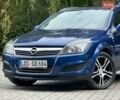 Синій Опель Астра, об'ємом двигуна 1.8 л та пробігом 175 тис. км за 6250 $, фото 19 на Automoto.ua
