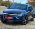 Синий Опель Астра, объемом двигателя 1.8 л и пробегом 175 тыс. км за 6200 $, фото 21 на Automoto.ua