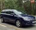 Синий Опель Астра, объемом двигателя 1.69 л и пробегом 258 тыс. км за 5700 $, фото 2 на Automoto.ua