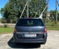 Синій Опель Астра, об'ємом двигуна 1.6 л та пробігом 269 тис. км за 5900 $, фото 8 на Automoto.ua