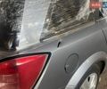 Синий Опель Астра, объемом двигателя 1.6 л и пробегом 200 тыс. км за 4000 $, фото 5 на Automoto.ua