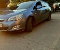 Синій Опель Астра, об'ємом двигуна 1.7 л та пробігом 174 тис. км за 5900 $, фото 2 на Automoto.ua