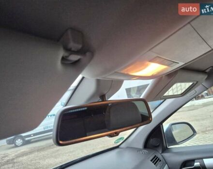 Синій Опель Астра, об'ємом двигуна 1.6 л та пробігом 208 тис. км за 5650 $, фото 62 на Automoto.ua