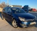 Синий Опель Астра, объемом двигателя 1.7 л и пробегом 230 тыс. км за 4700 $, фото 1 на Automoto.ua