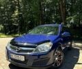 Синий Опель Астра, объемом двигателя 1.7 л и пробегом 270 тыс. км за 7100 $, фото 5 на Automoto.ua