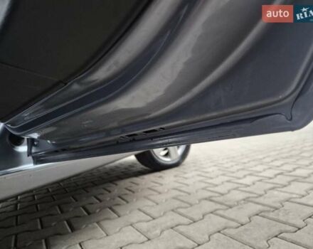 Синій Опель Астра, об'ємом двигуна 1.6 л та пробігом 208 тис. км за 5650 $, фото 33 на Automoto.ua