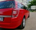Синий Опель Астра, объемом двигателя 1.6 л и пробегом 183 тыс. км за 6200 $, фото 4 на Automoto.ua