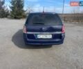 Синий Опель Астра, объемом двигателя 1.7 л и пробегом 275 тыс. км за 4950 $, фото 4 на Automoto.ua