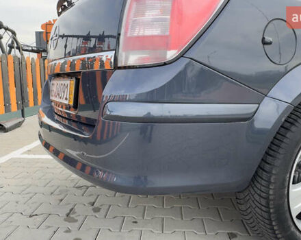 Синій Опель Астра, об'ємом двигуна 1.6 л та пробігом 182 тис. км за 6400 $, фото 41 на Automoto.ua