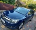 Синий Опель Астра, объемом двигателя 1.7 л и пробегом 275 тыс. км за 5600 $, фото 3 на Automoto.ua