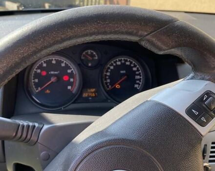 Синій Опель Астра, об'ємом двигуна 1.36 л та пробігом 227 тис. км за 5200 $, фото 3 на Automoto.ua