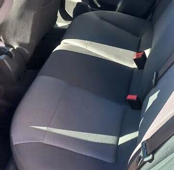 Синий Опель Астра, объемом двигателя 1.36 л и пробегом 214 тыс. км за 5900 $, фото 5 на Automoto.ua