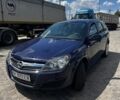 Синій Опель Астра, об'ємом двигуна 1.69 л та пробігом 270 тис. км за 5000 $, фото 1 на Automoto.ua
