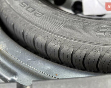 Синій Опель Астра, об'ємом двигуна 1.6 л та пробігом 182 тис. км за 6400 $, фото 37 на Automoto.ua