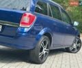 Синий Опель Астра, объемом двигателя 1.8 л и пробегом 175 тыс. км за 6250 $, фото 41 на Automoto.ua