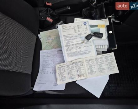 Синій Опель Астра, об'ємом двигуна 1.6 л та пробігом 208 тис. км за 5650 $, фото 83 на Automoto.ua