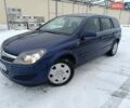 Синій Опель Астра, об'ємом двигуна 1.9 л та пробігом 223 тис. км за 4999 $, фото 7 на Automoto.ua