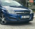 Синий Опель Астра, объемом двигателя 1.8 л и пробегом 175 тыс. км за 6250 $, фото 13 на Automoto.ua