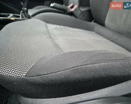 Синій Опель Астра, об'ємом двигуна 1.6 л та пробігом 208 тис. км за 5650 $, фото 49 на Automoto.ua