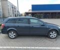 Синий Опель Астра, объемом двигателя 1 л и пробегом 156 тыс. км за 5200 $, фото 1 на Automoto.ua