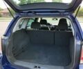 Синий Опель Астра, объемом двигателя 1.69 л и пробегом 223 тыс. км за 5300 $, фото 12 на Automoto.ua
