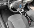 Синий Опель Астра, объемом двигателя 1.6 л и пробегом 212 тыс. км за 6200 $, фото 16 на Automoto.ua