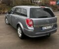 Синий Опель Астра, объемом двигателя 1.6 л и пробегом 200 тыс. км за 4000 $, фото 1 на Automoto.ua