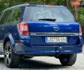 Синій Опель Астра, об'ємом двигуна 1.8 л та пробігом 175 тис. км за 6250 $, фото 26 на Automoto.ua