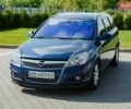 Синий Опель Астра, объемом двигателя 1.6 л и пробегом 243 тыс. км за 6400 $, фото 1 на Automoto.ua