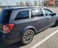 Синий Опель Астра, объемом двигателя 1.6 л и пробегом 222 тыс. км за 5700 $, фото 3 на Automoto.ua