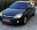 Синий Опель Астра, объемом двигателя 1.6 л и пробегом 183 тыс. км за 5800 $, фото 2 на Automoto.ua