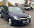 Синий Опель Астра, объемом двигателя 1.7 л и пробегом 259 тыс. км за 5499 $, фото 4 на Automoto.ua