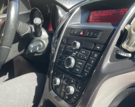 Синій Опель Астра, об'ємом двигуна 1.69 л та пробігом 272 тис. км за 6700 $, фото 21 на Automoto.ua